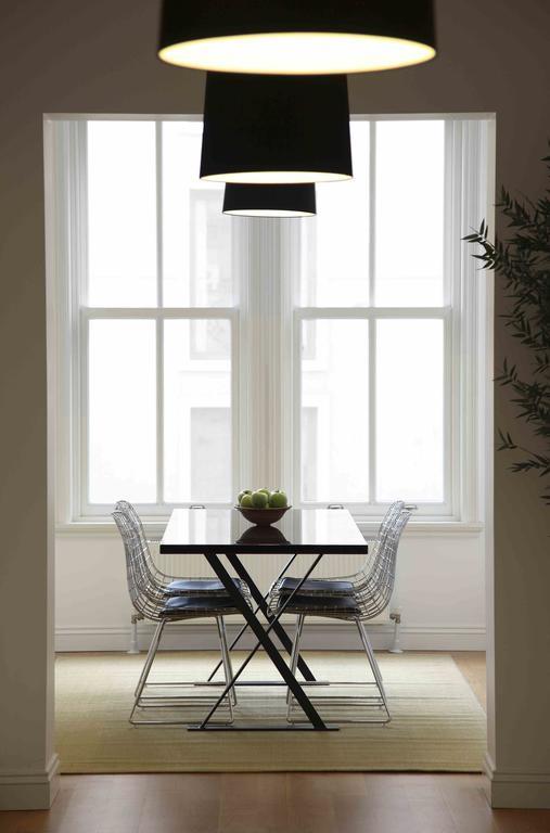 X Flats Tophane Istanbul Rum bild
