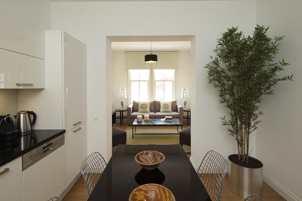 X Flats Tophane Istanbul Rum bild